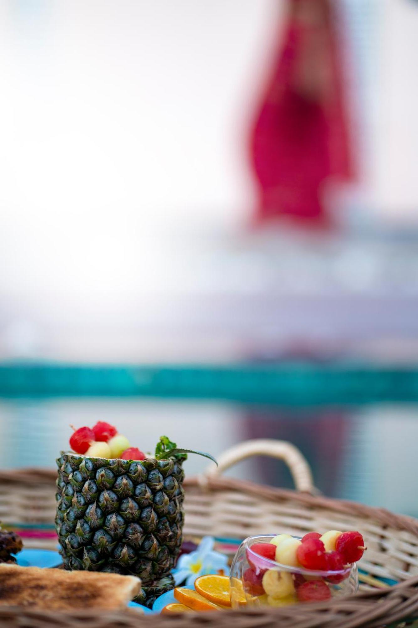 Parijat Private Pool Villa 1, 2 And 3 Bhk Udaipur Exteriör bild