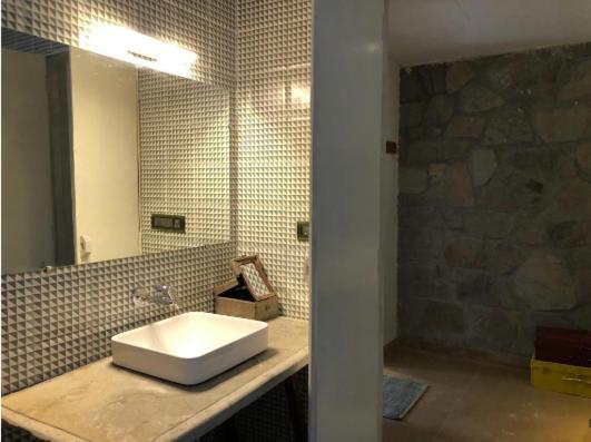Parijat Private Pool Villa 1, 2 And 3 Bhk Udaipur Rum bild