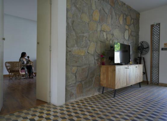 Parijat Private Pool Villa 1, 2 And 3 Bhk Udaipur Rum bild